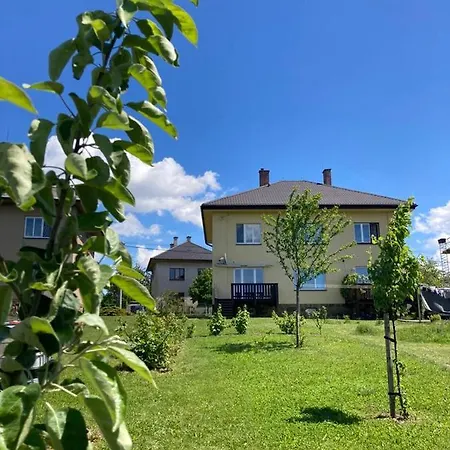 Apartman Emilie - Blizko Vysocina Areny *