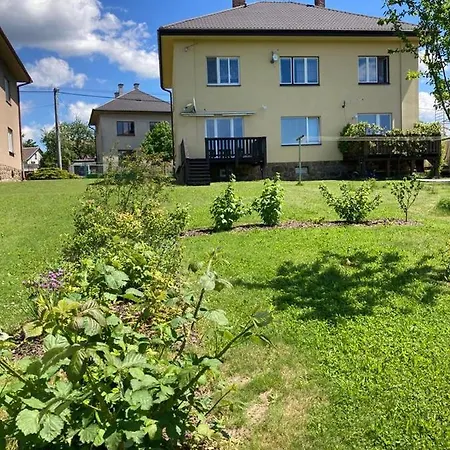 Apartman Emilie - Blizko Vysocina Areny *