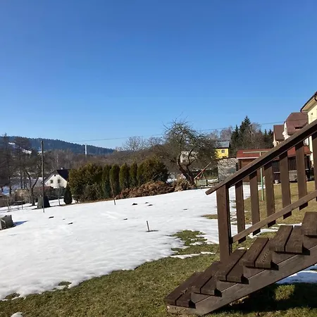 Daire Apartman Emilie - Blizko Vysocina Areny
