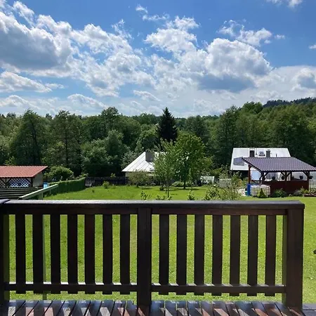 Daire Apartman Emilie - Blizko Vysocina Areny Nove Mesto na Morave