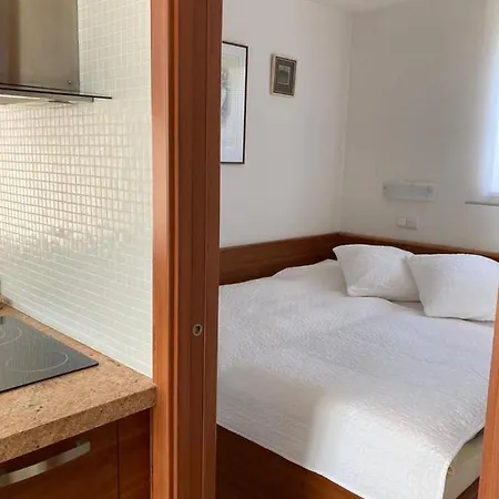 Apartman Emilie - Blizko Vysocina Areny * Nove Mesto na Morave